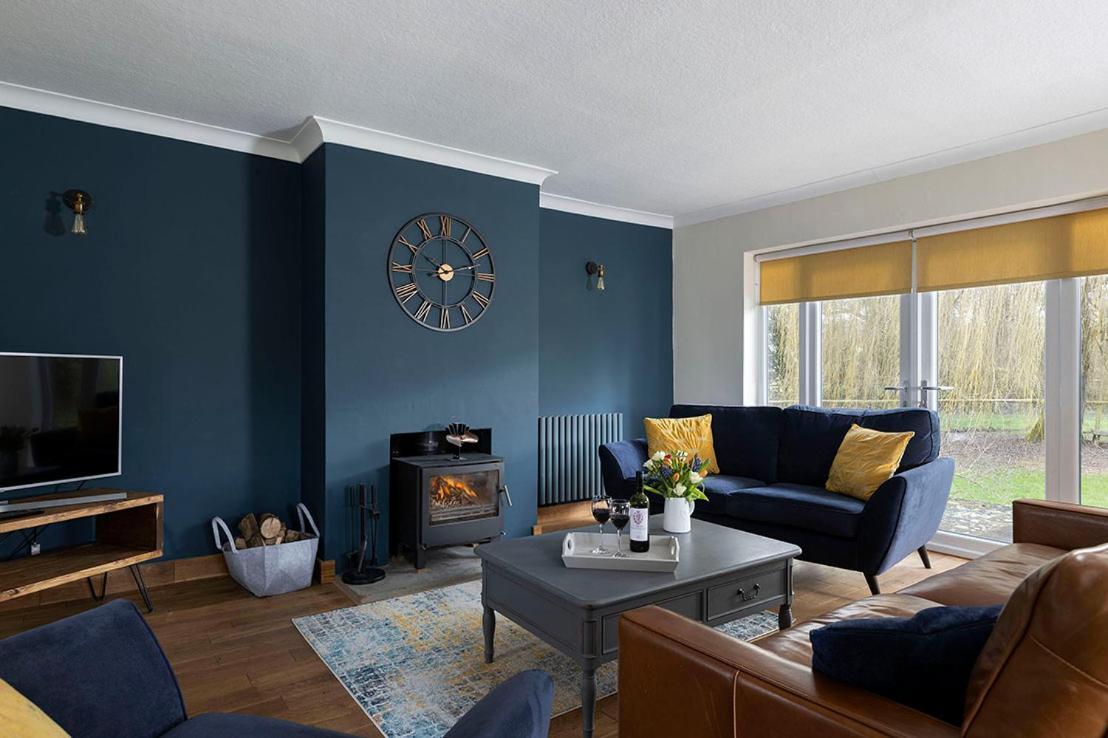 Draycott Farm Villa Chipping Campden Luaran gambar