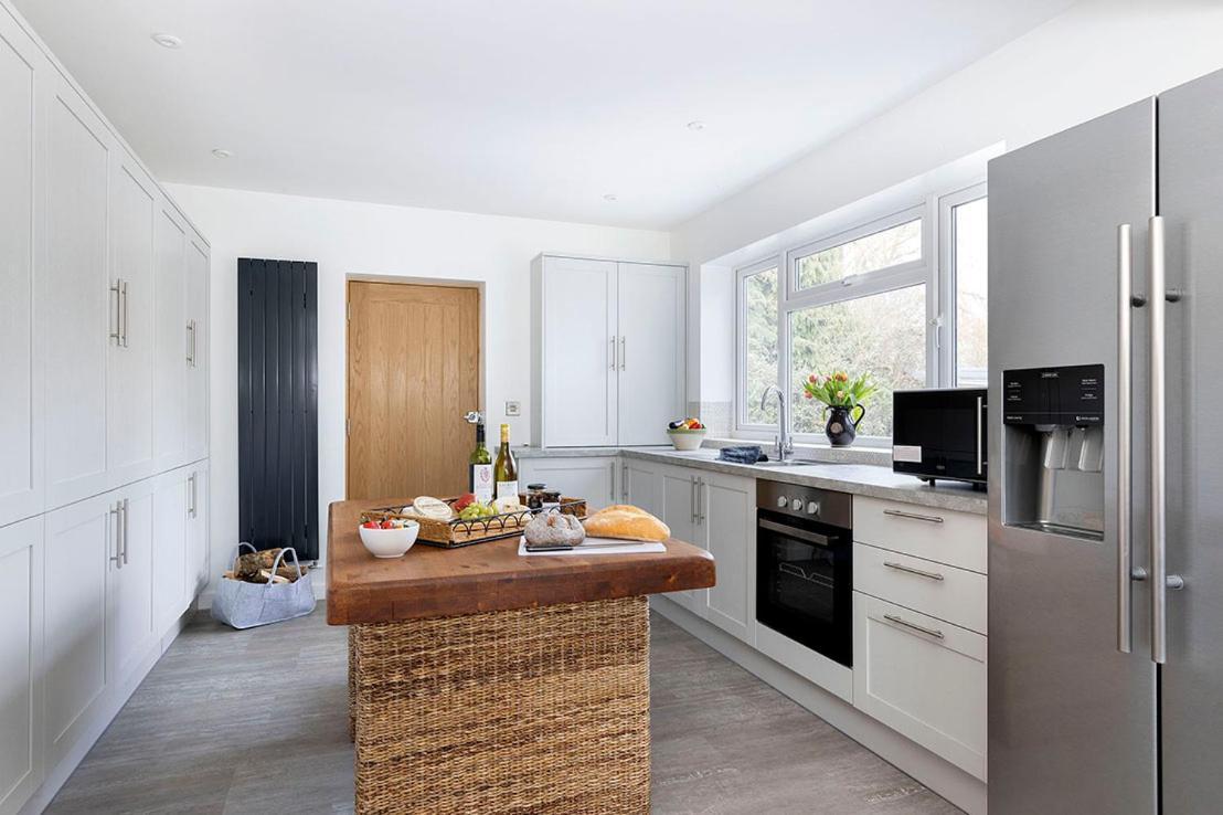 Draycott Farm Villa Chipping Campden Luaran gambar